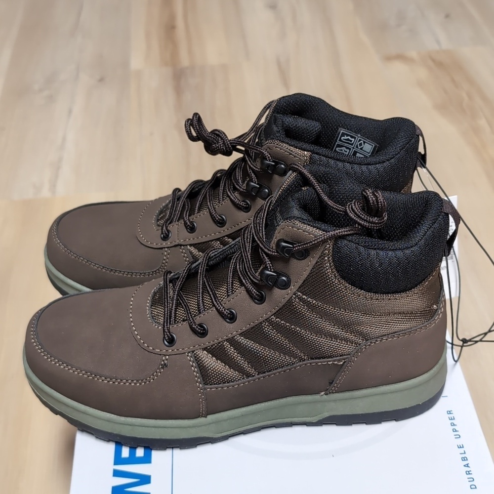 Weatherproof Men's Stone Cold Snow Boot - Picture 3 of 9